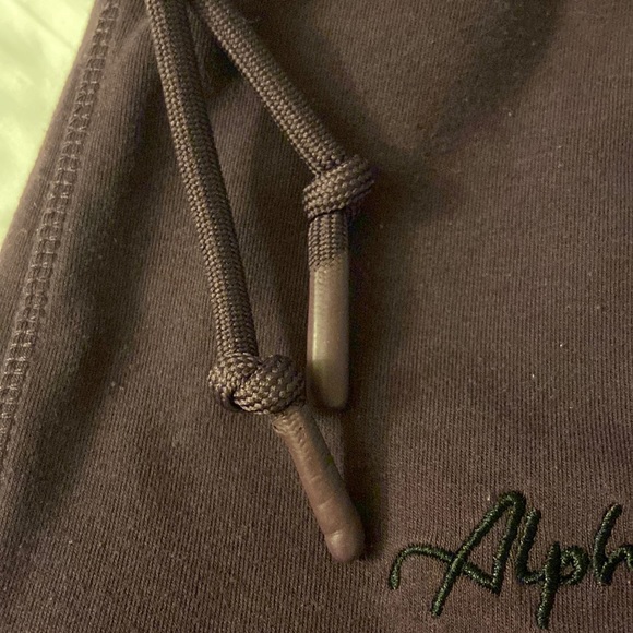 Alphalete Essentials Joggers - Picture 3 of 4